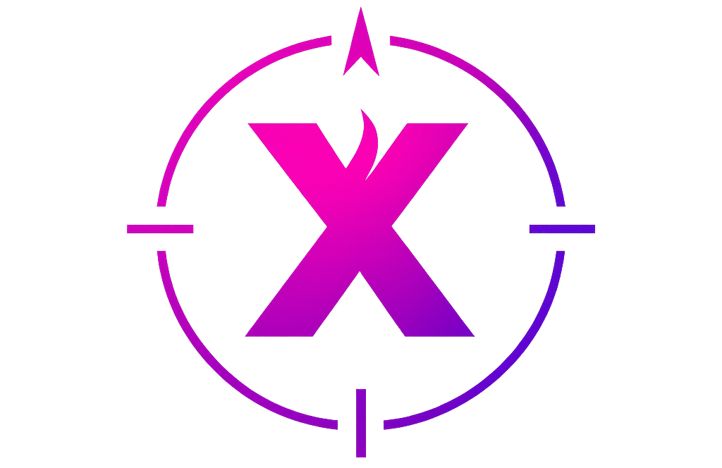 Xoner Logo